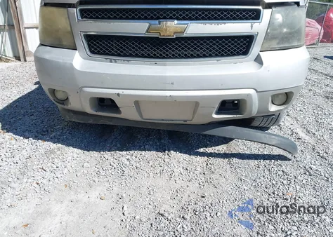 2007 Chevrolet Suburban 1500 Lt z USA, uszkodzony, nr VIN 3GNFC16017G264078